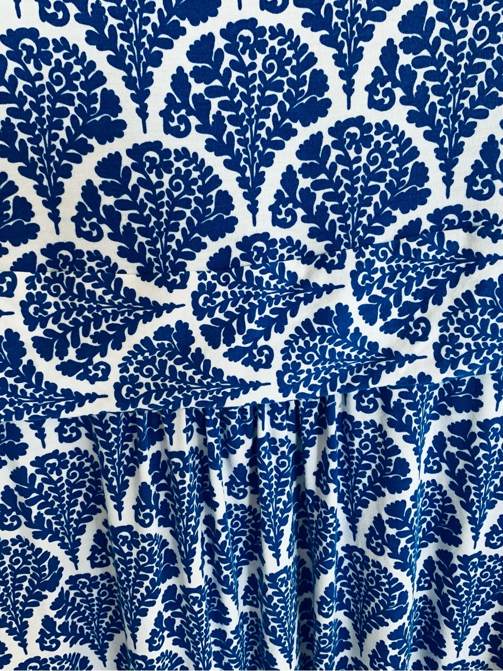Boden Amelie Midi Dress - Picture 4 of 5